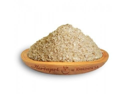 FLOS FLOS KAWA ZIELONA MIELONA 200G