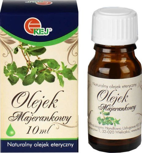 Kej olejek Majerankowy 10ml 7060525