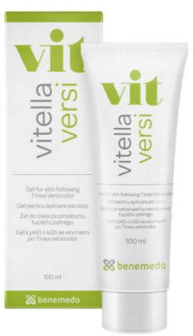 BENEMEDO VITELLA Versi 100 ml