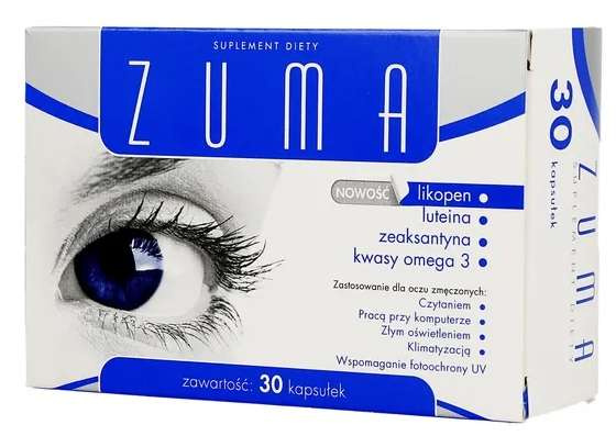 S-Lab Zuma 30 szt.