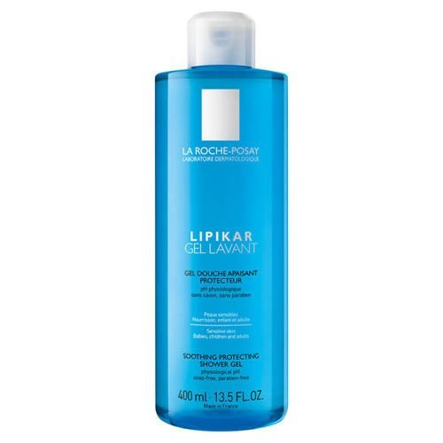 La Roche-Posay Lipikar Żel myjący 400 ml