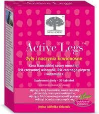 NEW NORDIC Active Legs 30 tabl New Nordic 3348161