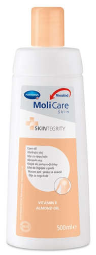 Hartmann PAUL A.G. MENALIND PROFESSIONAL CARE emulsja do ciała - 500 ml
