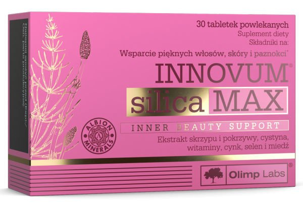 Olimp LABS Innovum silica Max x 30 tabl