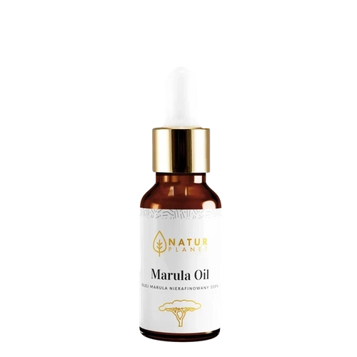 Natur Planet Olej marula - Natur Planet 4215-0