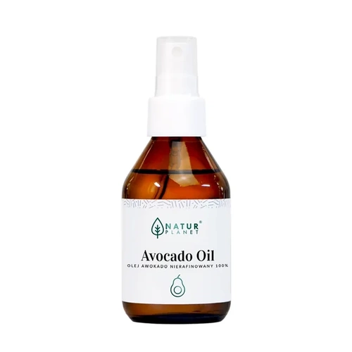 Natur Planet Natur - Olej Avocado 100 Ml