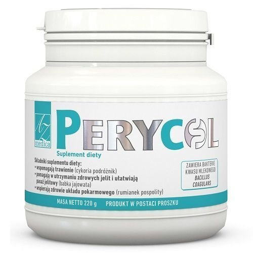 A-Z Medica Perycol 220 g