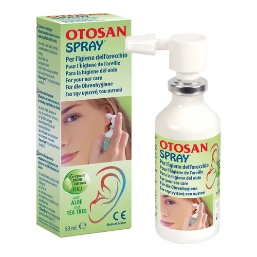 OTOSAN OTOSAN SPRAY DO USZU 50ML