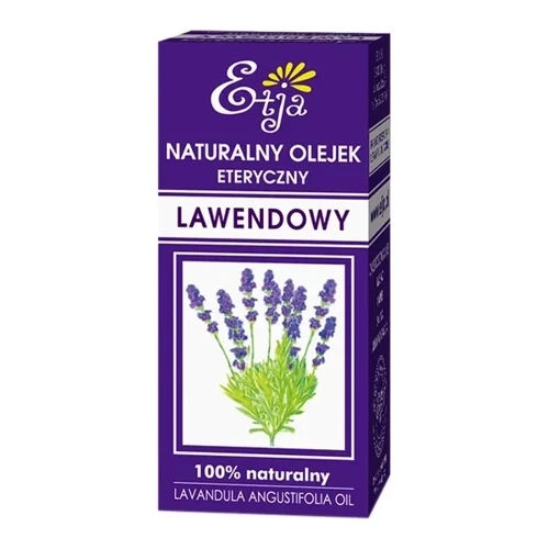 OLEJEK LAWENDOWY 10ml