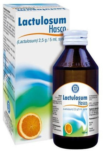 Hasco-Lek Lactulol 150 ml