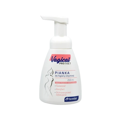 Farmina Vagical Protect pianka 250 ml 7082596