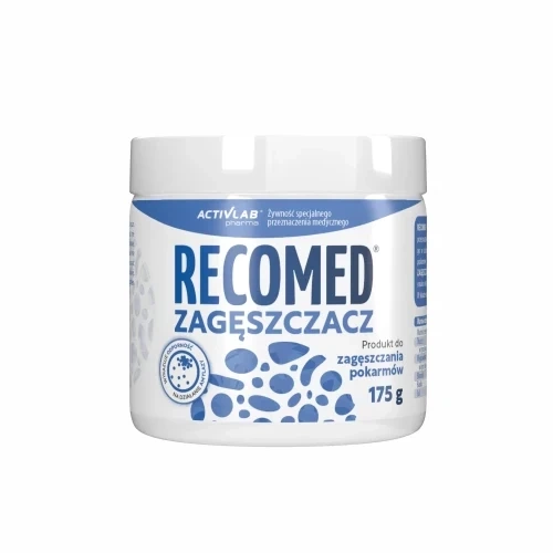 RecoMed zagęszczacz, 175 g