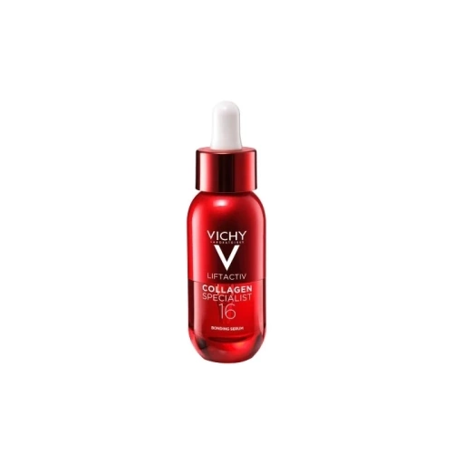 Vichy Liftactiv Collagen Specialist 16 Serum do twarzy