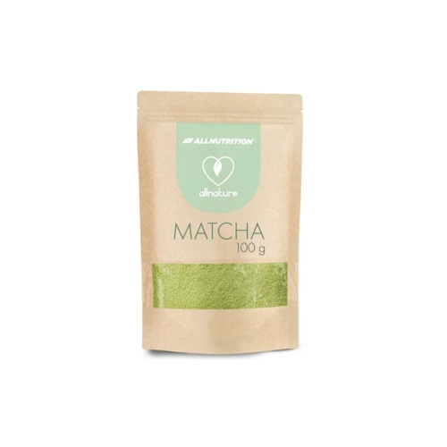Allnutrition Allnature Matcha 100g