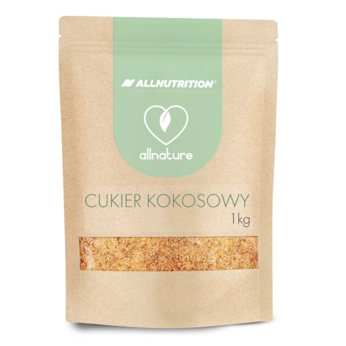 Allnutrition Allnature Cukier Kokosowy 1000g