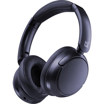 DEFENDER FreeMotion B405 Czarny