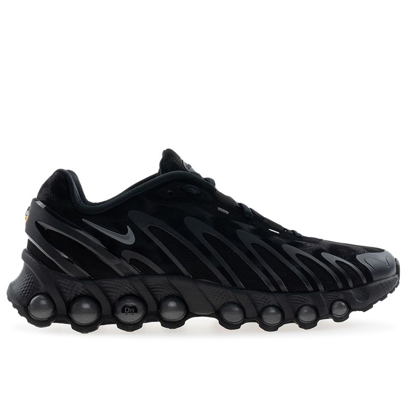 Buty unisex Air Max Dn8 SE IB1991-001 - czarne