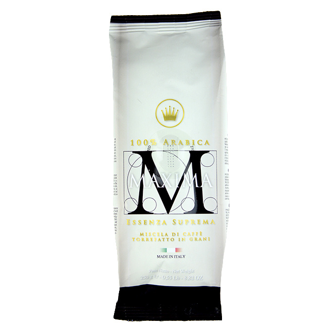 kawa ziarnista Agust GENTILE 100% ARABICA 1000g