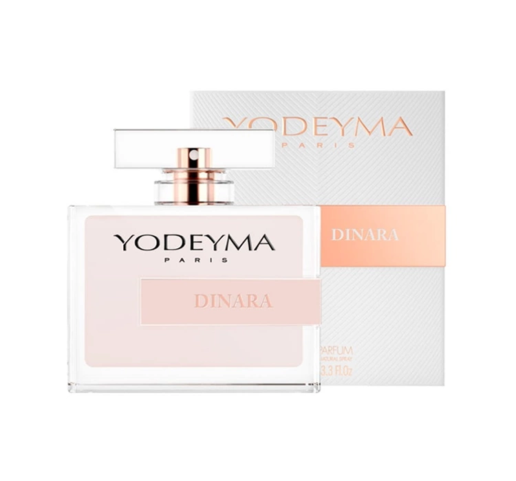 Yodeyma Dinara woda perfumowana spray 100 ml