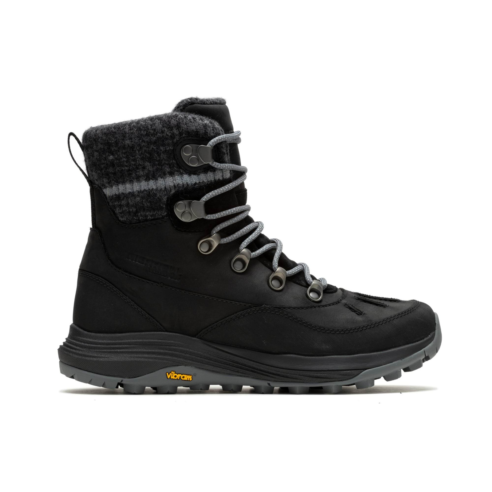 Merrell WMNS Siren 4 Thermo Mid Zip Waterproof J037410