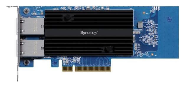 Synology E10G30-T2