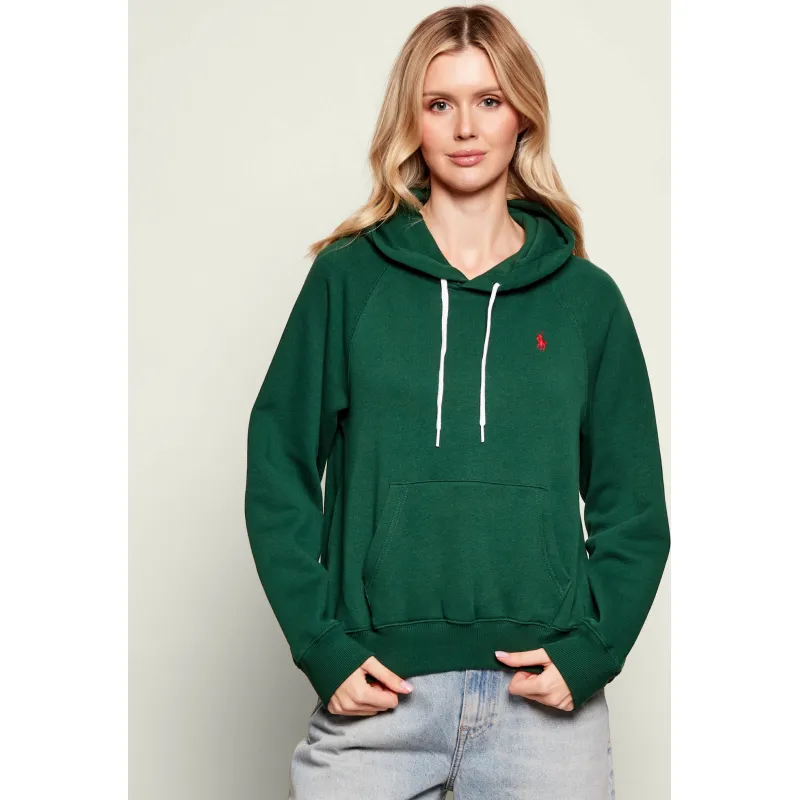 POLO RALPH LAUREN Bluza | Loose fit