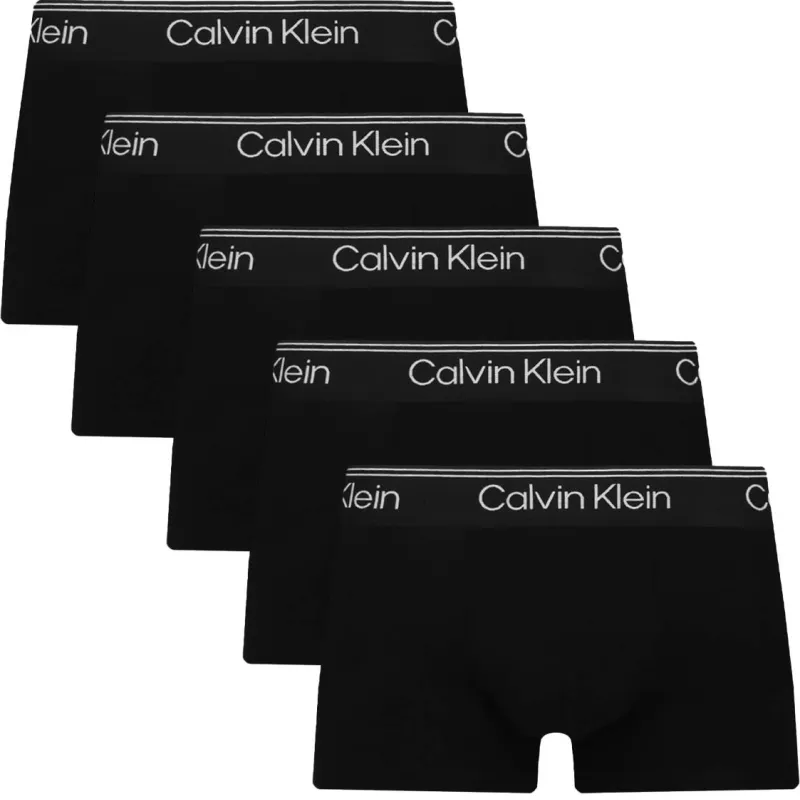 Calvin Klein Underwear Bokserki 5-pack