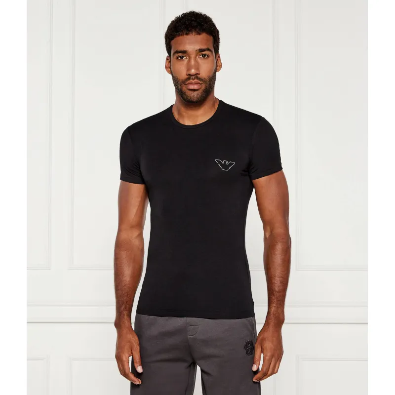 Emporio Armani T-shirt | Slim Fit