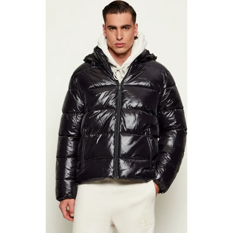 Calvin Klein Kurtka | Regular Fit