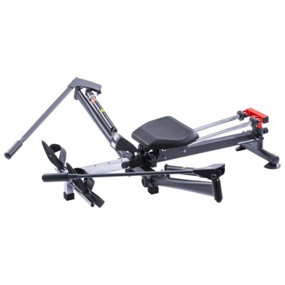 Wioślarz hydrauliczny CHRISTOPEIT SPORT Accord