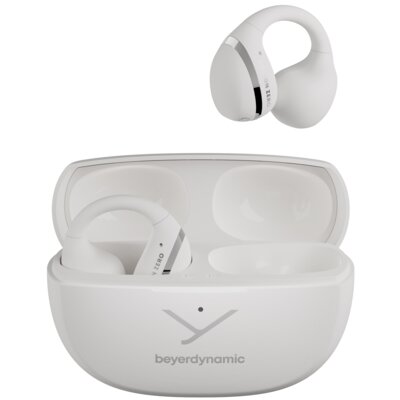 BEYERDYNAMIC Amiron Zero Biały