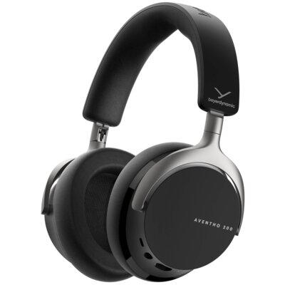 Beyerdynamic Aventho 200 ANC Czarny