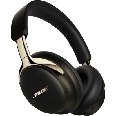 Bose QuietComfort Ultra 2gen Czarno-złoty