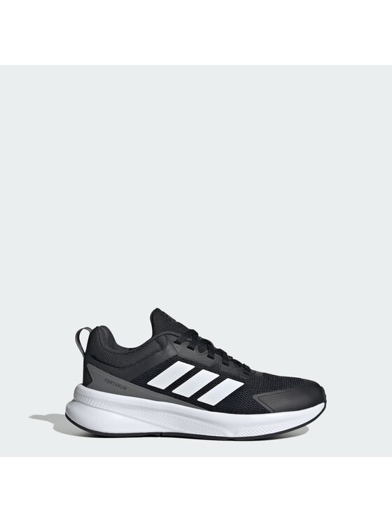 adidas Półbuty 150535 Czarny