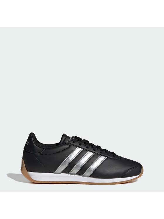 adidas Półbuty 159801 Czarny