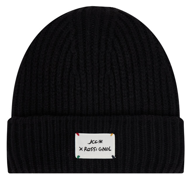 Czapka Rossignol RLMWH16U Czarny