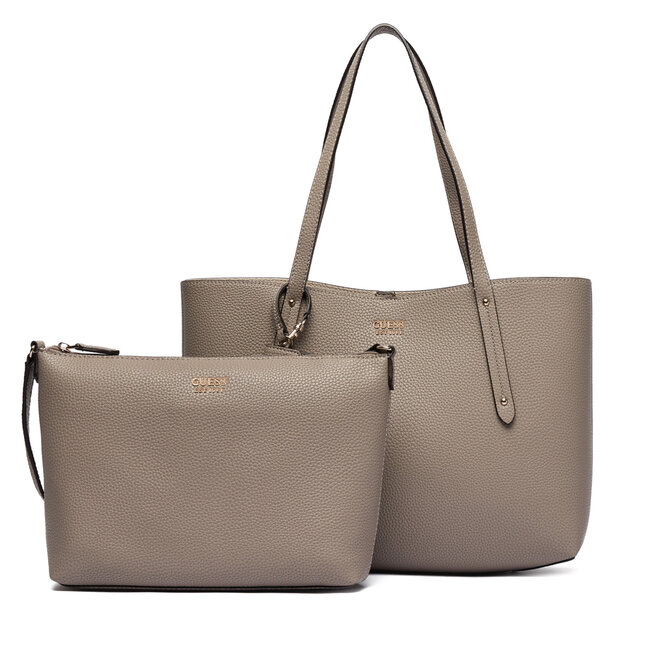 Torebka Guess HWPG96 48230 Beżowy