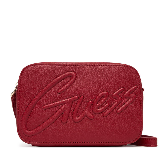 Torebka Guess J5GZ07 WG730 Czerwony
