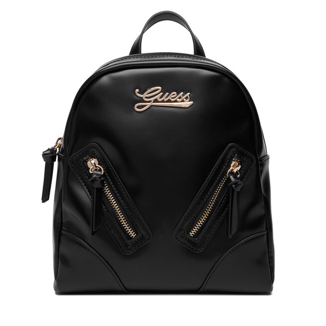 Plecak Guess J6RZ04 WH8M0 Czarny