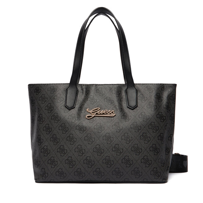 Torebka Guess J6RZ13 WFMF0 Czarny