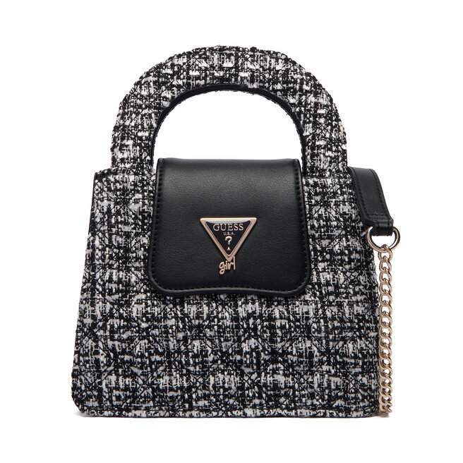 Torebka Guess J6RZ25 W4100 Czarny