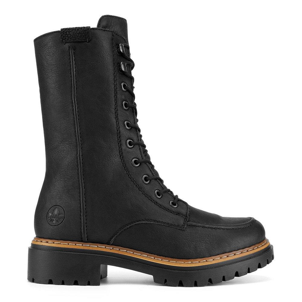 Trzewiki Rieker 72616-00