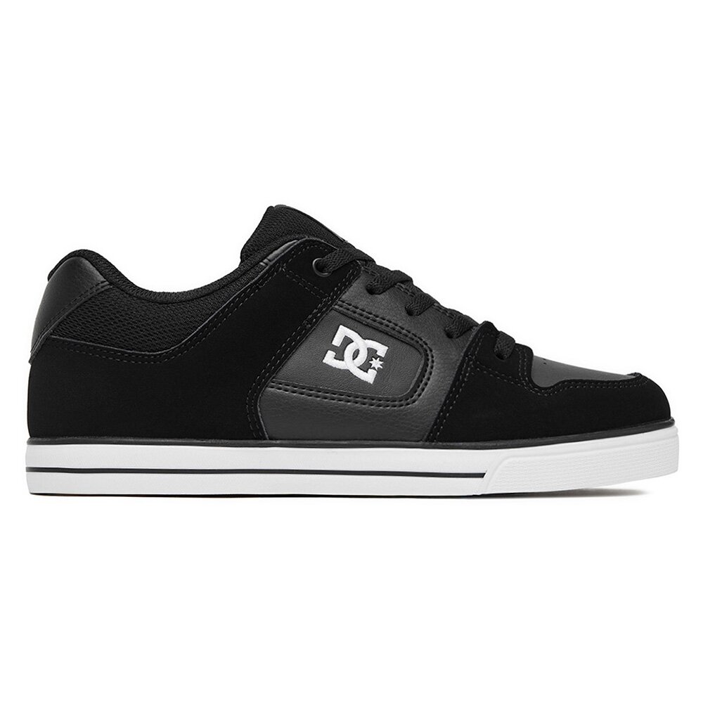 Obuwie sportowe DC Shoes EO-PURE DC01783004