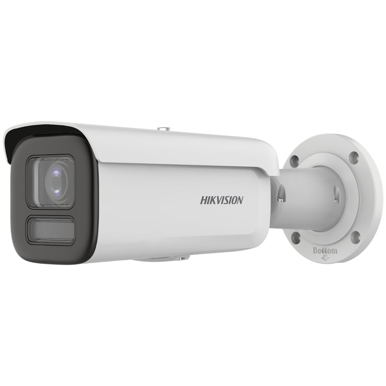Hikvision DS-2CD2647G2T-LZS(2.8-12mm)(C) Tubowa Kamera bezpieczeństwa IP Wewnętrz i na wolnym powietrzu 2688 x 1520 px Sufit / Ściana