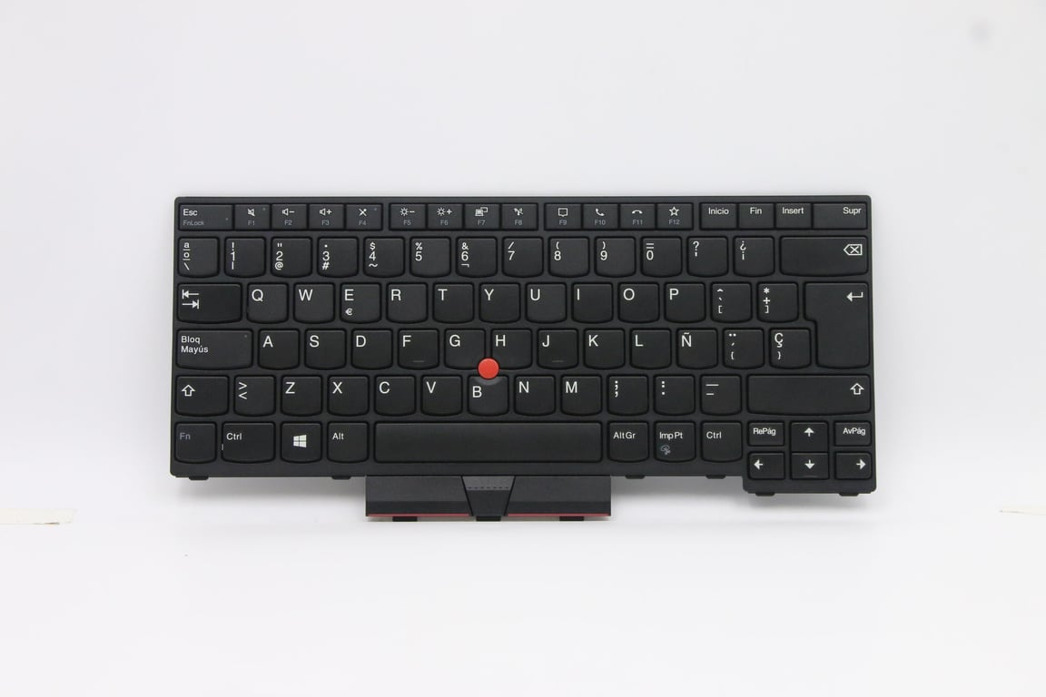 Lenovo 5N20W67661 części zamienne do notatników Klawiatura