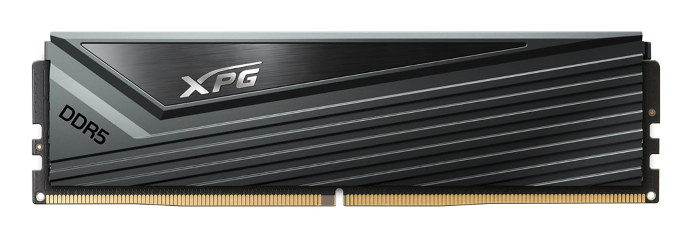XPG CASTER DDR5 16 GB 1 x 16 GB Korekcja ECC AX5U6000C3016G-CCAGY