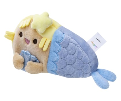 Laut MAGMOJI Wallet Sun Mermaid