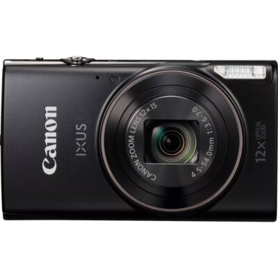 Canon IXUS 285 HS A czarny (7281C001)