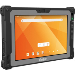 Getac ZX80G1, 2D, (8''), GPS, digitizer, USB-C, BT, Wi-Fi, 4G, QCS6490, Android, GMS