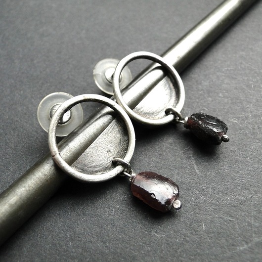 Sztyfty Szkło afgańskie